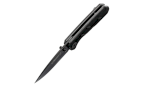 MARTTIINI Knife BLACK 8