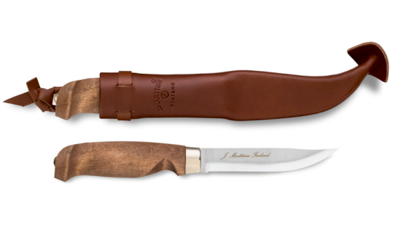 MARTTIINI Knife LUMBERJACK STAINLESS
