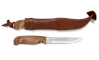 MARTTIINI Knife LYNX LUMBERJACK STAINLESS