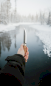 MARTTIINI Knife LUMBERJACK STAINLESS
