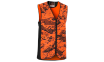 SWEDTEAM Hunting vest RIDGE HI-VIZ