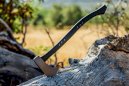 BROWNING Outdoorsman axe