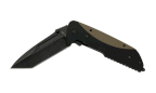 BROWNING Knife BLACK LABEL ERADICATE