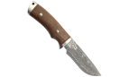 Knife PARFORCE DAMAST PECORA