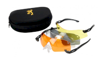 BROWNING Shooting glasses KIT EAGLE