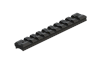 RECKNAGEL Picatinny rail for Remington 7400/ 7600/ 750