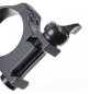 RECKNAGEL Weaver/Picatinny Tip-off mounts Ø30mm, BH-14mm