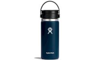 HYDRO FLASK Termoss 0,473ml WIDE MOUTH WITH FLEX SIP LID