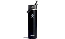 HYDRO FLASK Termoss 0,710ml WIDE MOUTH WITH FLEX STRAW CAP