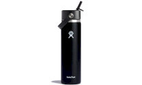 HYDRO FLASK Thermos WIDE MOUTH WITH FLEX STRAW CAP, 0,710ml