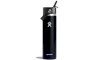 HYDRO FLASK Thermal bottle WIDE MOUTH W/ FLEX STRAW CAP, 0,710L