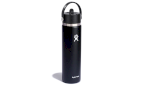 HYDRO FLASK Thermal bottle WIDE MOUTH W/ FLEX STRAW CAP, 0,710L