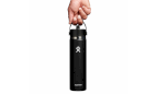 HYDRO FLASK Thermal bottle WIDE MOUTH W/ FLEX STRAW CAP, 0,710L