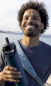 HYDRO FLASK Thermal bottle WIDE MOUTH W/ FLEX STRAW CAP, 0,710L