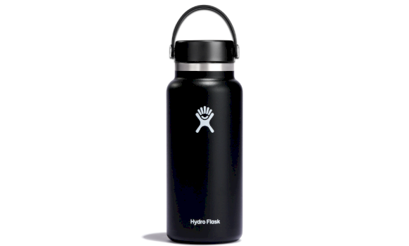 HYDRO FLASK Thermos WIDE MOUTH W/ FLEX CAP, 0,946L
