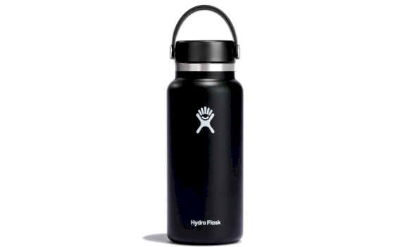 HYDRO FLASK Termoss WIDE MOUTH WITH FLEX CAP, 0,946ml 