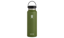 HYDRO FLASK Thermos WIDE MOUTH W/ FLEX CAP, 1,18L