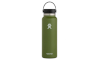 HYDRO FLASK Thermos WIDE MOUTH W/ FLEX CAP, 1,18L