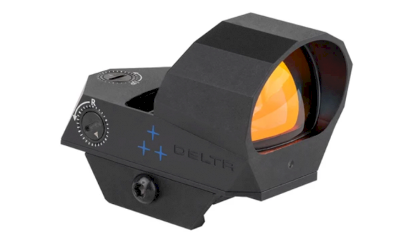 DELTA Red dot sight MINIDOT III