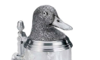 ARTINA Beer cup with duck, 500ml