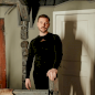 SWEDTEAM Termoveļas komplekts MERINO TECH M