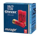 Patronas CLEVER MIRAGE 16/70 Steel 24g Nr.3