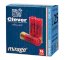 Patronas CLEVER MIRAGE 16/70 Steel 24g Nr.3