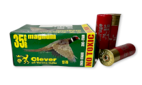 Patronas CLEVER MIRAGE 12/76 TinZinc Magnum T3 35g Nr.3