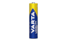 VARTA Battery AAA HIGH ENERGY