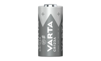 VARTA Baterija CR123A