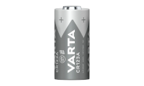 VARTA Battery CR123A