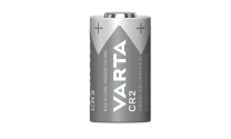 VARTA Baterija CR2