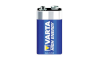 VARTA Battery 9V HIGH ENERGY