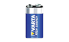 VARTA Baterija 9V HIGH ENERGY