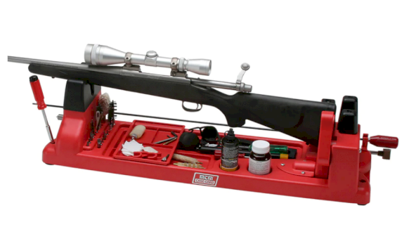 MTM Gun vise GV30