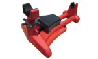 MTM Shooting rest KSR-30