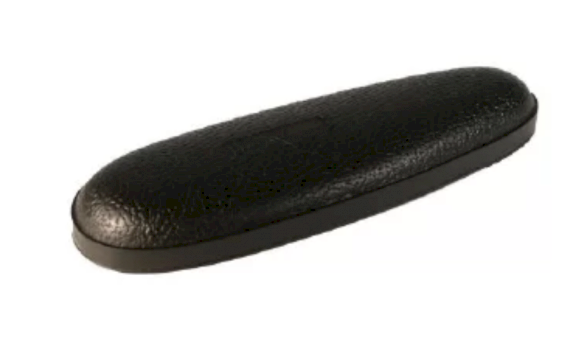 WEGU Recoil pad, 17mm (139x47)