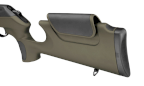 MERKEL Recoil pad HELIX SPEEDSTER, 30mm