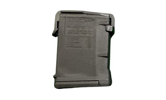 HAENEL Magazine CR223 cal. .223Rem., 2 rounds