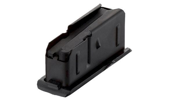 HAENEL Magazine JAEGER 10 cal. 6,5x55, 3 rounds