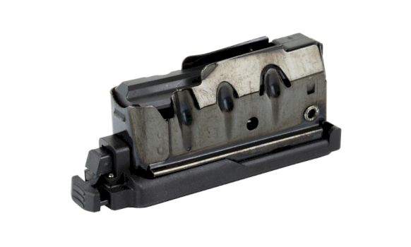 SAVAGE Magazine AXIS cal. .308Win., 4 rounds