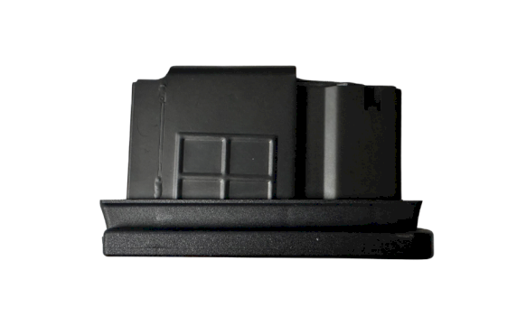 HECKLER&KOCH Magazine SLB 2000+  kal. .223Rem., 6 rounds