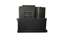 HECKLER&KOCH Magazine SLB 2000+ kal. .308Win., 10 rounds