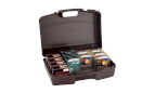 NEGRINI Case for 400 shotshells