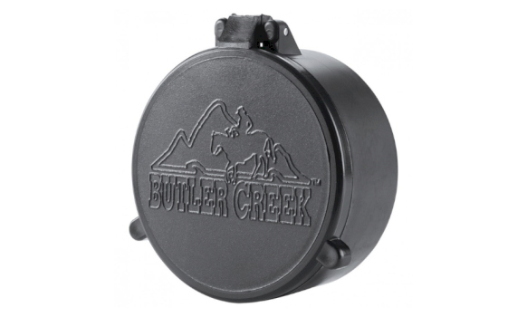 BUTLER CREEK Scope cover FLIP-OPEN Nr. 40