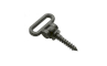 RECKNAGEL Swivel mounting screw