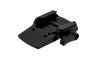 RECKNAGEL Weaver/Picatinny Red dot sight mount DOCTER