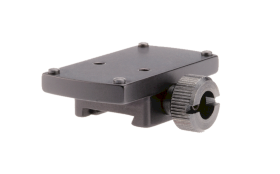 RECKNAGEL Red dot sight mount for 12mm rail