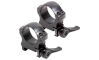 RECKNAGEL Weaver/Picatinny Tip-off mounts Ø1''/26mm, BH-14mm