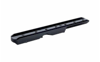 DENTLER Mounting rail BASIS - Pulsar TRAIL/ APEX/ DIGISIGHT